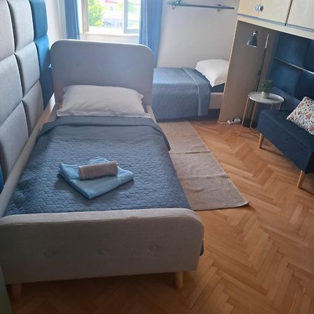 Spalato Esterno foto