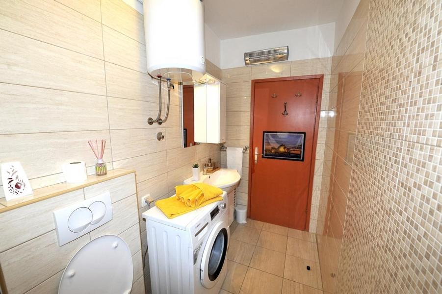 Spalato Esterno foto