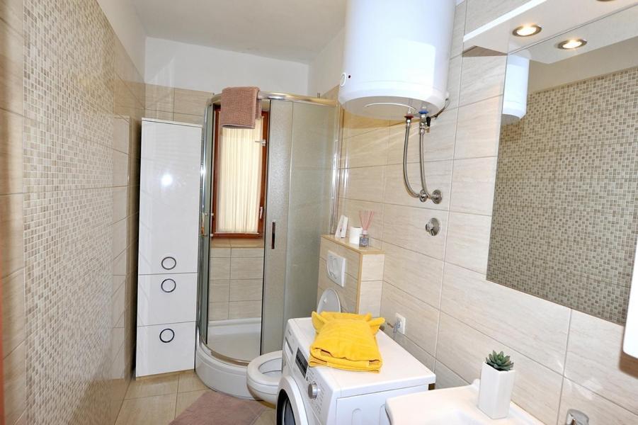 Spalato Esterno foto