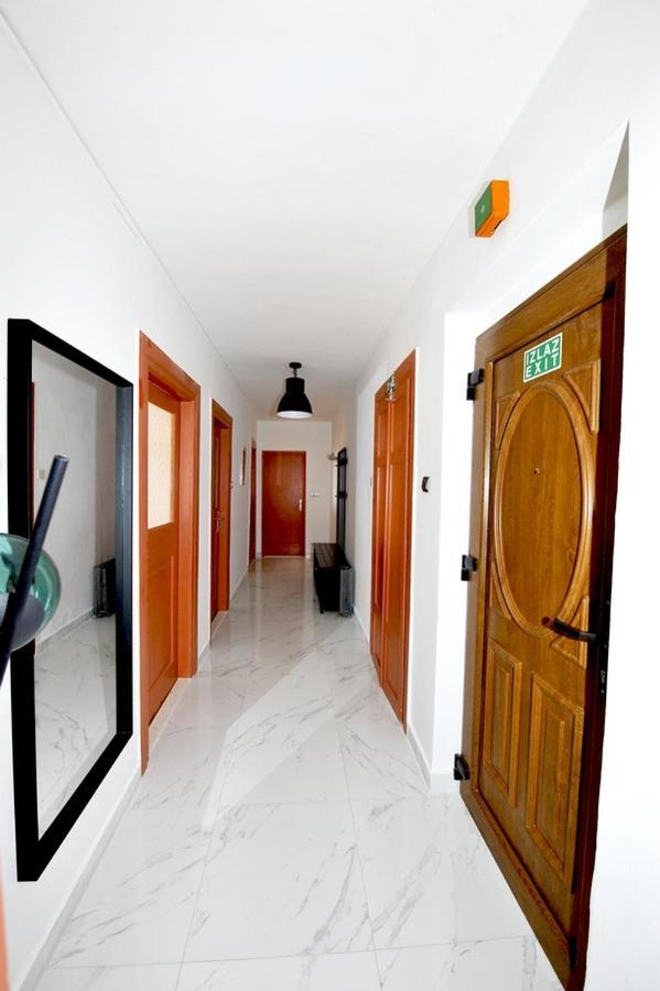 Spalato Esterno foto