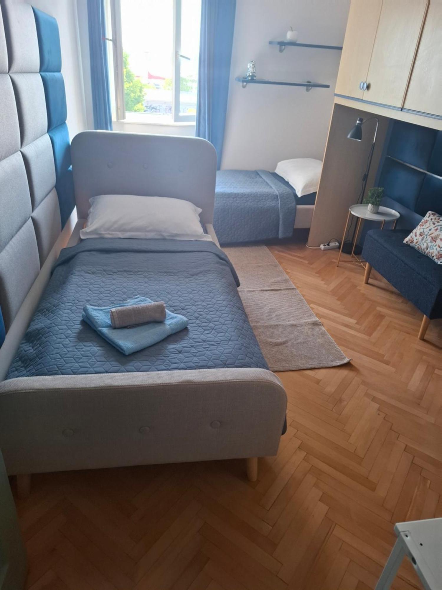 Spalato Esterno foto